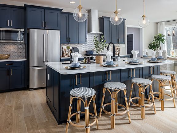 Classic Kitchen