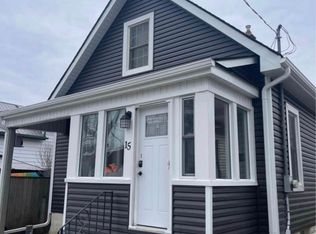 15 Wawa St, Saint Thomas, ON N5R3W8