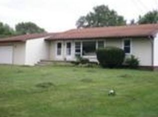 10070 Clark Rd, Davison, MI 48423