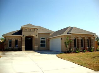 8600 N 20th St, McAllen, TX 78504