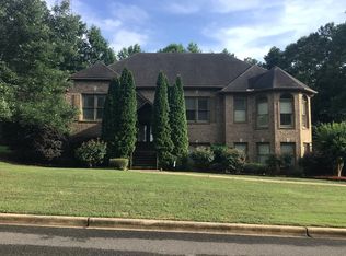 5220 Vintage Way, Mc Calla, AL 35111