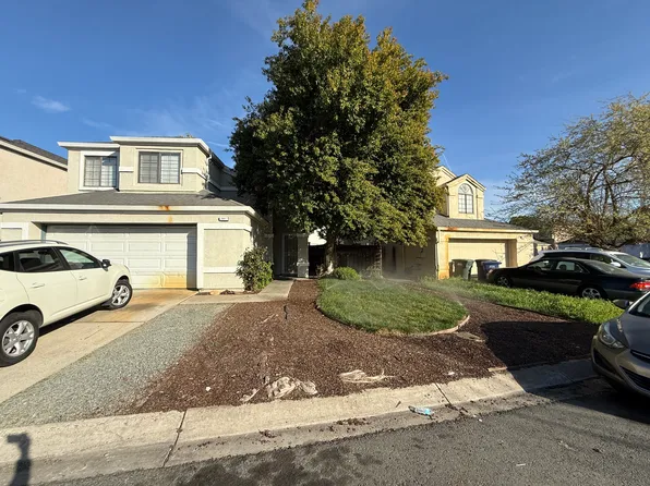 661 Mockingbird Ln, Oakley, CA 94561