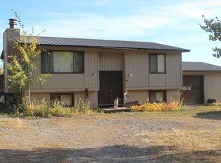 198 Walnut Dr, Star Valley Ranch, WY 83127