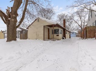 513 Jackson St, Mishawaka, IN 46544