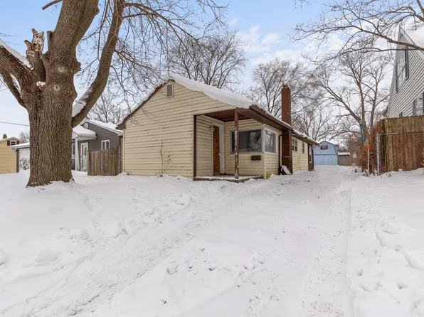 513 Jackson St, Mishawaka, IN 46544