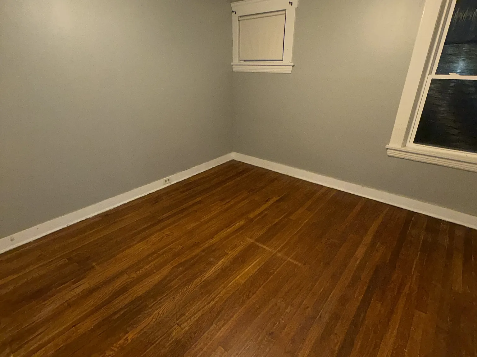 1655 Warren Road - Downstairs — Photo 4