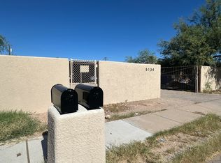 5134 S 17th Ave #A, Tucson, AZ 85706