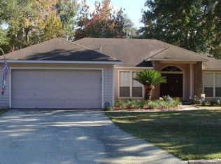 11607 NW 13th Ln, Gainesville, FL 32606