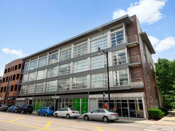1849 W North Ave Unit 10, Chicago, IL 60622