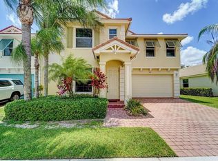 196 Mulberry Grove Rd, West Palm Beach, FL 33411