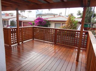 4896 Dixie Dr, San Diego, CA 92109