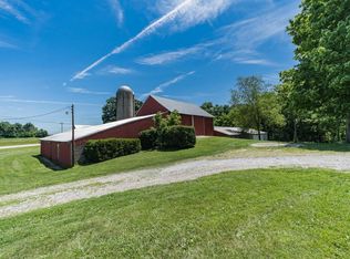 3210 N State Route 560, Urbana, OH 43078