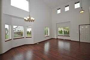 Living/Dining rooms