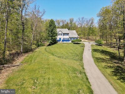 175 Wagontrain Trl, Hedgesville, WV, 25427