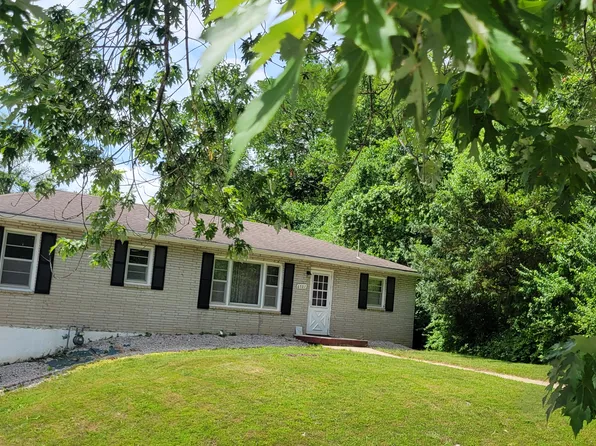 6701 NW Evelyn St, Kansas City, MO 64151