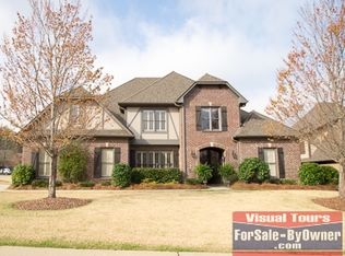 1401 Greystone Parc Ln, Birmingham, AL 35242