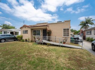 6632 Riverside Ave, Bell, CA 90201