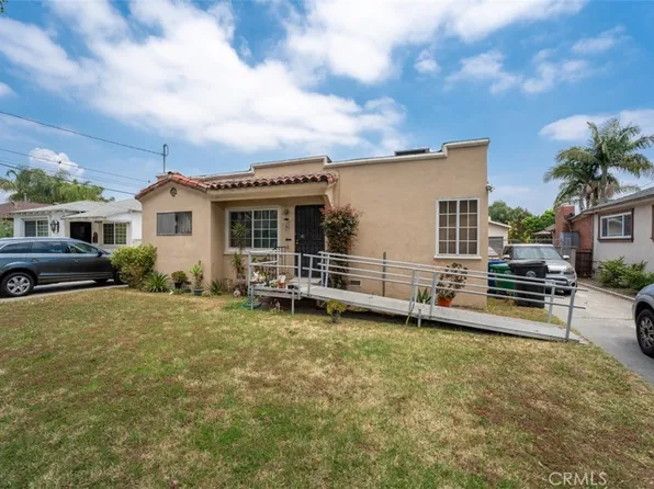 6632 Riverside Ave, Bell, CA 90201