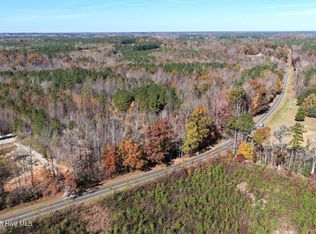 LOT 2 Russell Union Rd, Manson, NC 27553