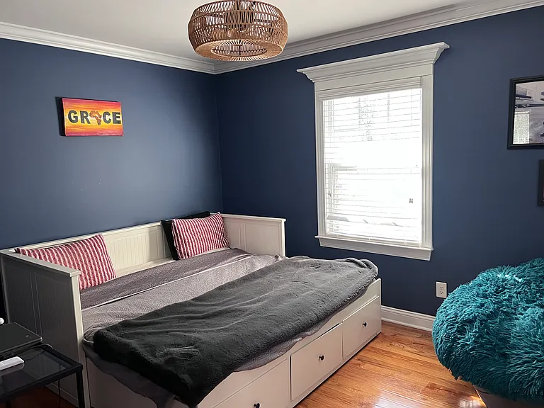 Guest Bedroom