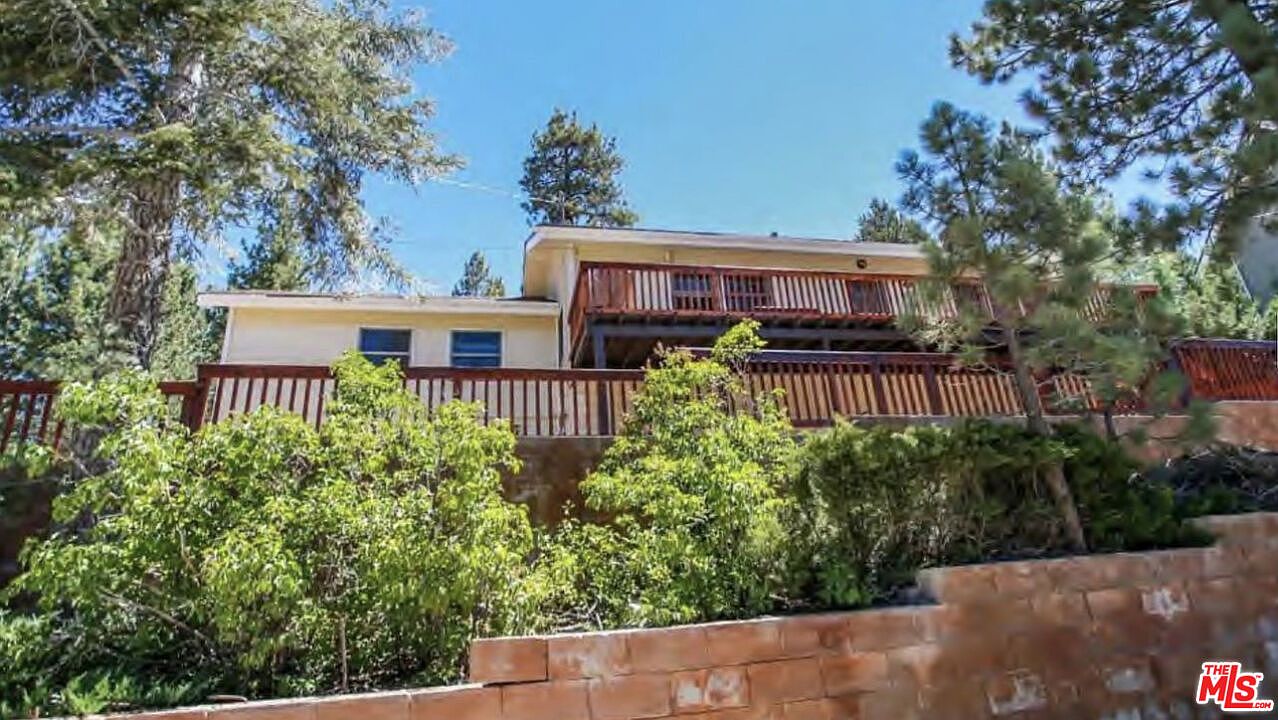 39256 N Shore Dr, Fawnskin, CA 92333 MLS 23269543 Zillow