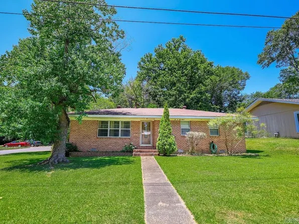 (undisclosed Address), El Dorado, AR 71730