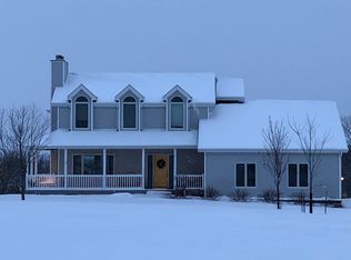 10465 165th Ave, Indianola, IA 50125