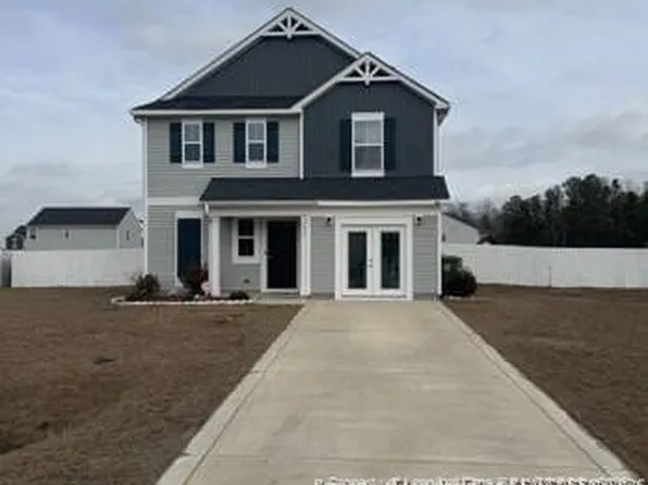 5913 Fuchsia Ct, Stedman, NC 28391