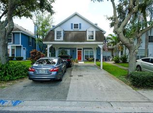 2708 Penzance St, Palm Harbor, FL 34684