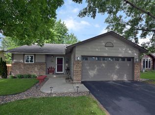 13658 Huntington Ave, Savage, MN 55378