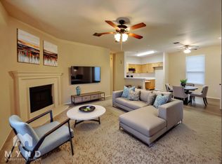 4712 Boothbay Way, Fort Worth, TX 76179