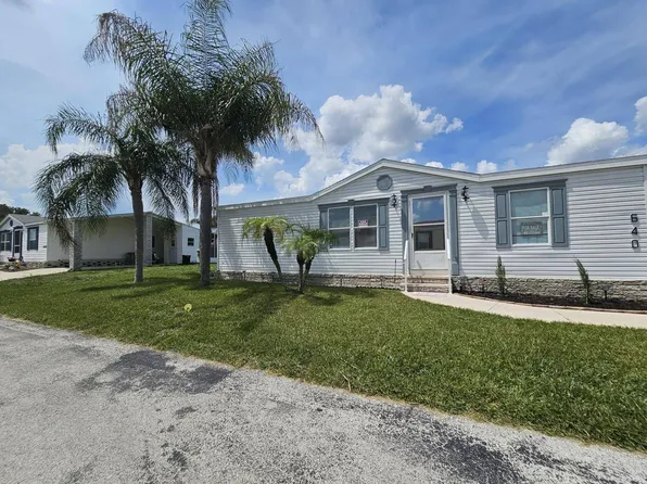 640 Tropical Ave, Davenport, FL 33897