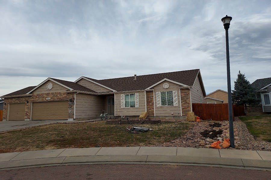 7728 Sapling Ct, Fountain, CO 80817 Zillow