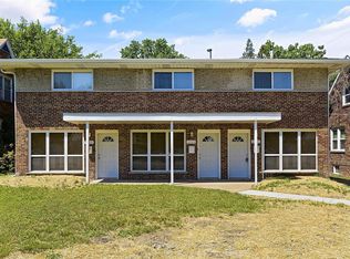 1235 S New Florissant Rd, Florissant, MO 63031