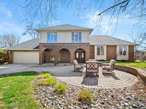 2175 Ashmore Dr, Ames, IA 50014