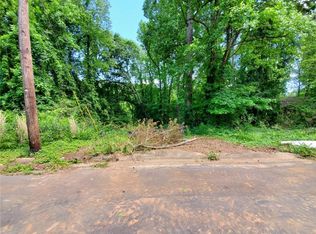 458 Plainville Dr SW LOT 0, Atlanta, GA 30331