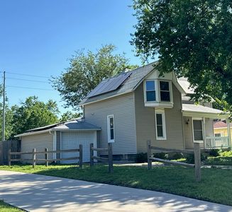 427 E 11th St, Newton, KS, 67114