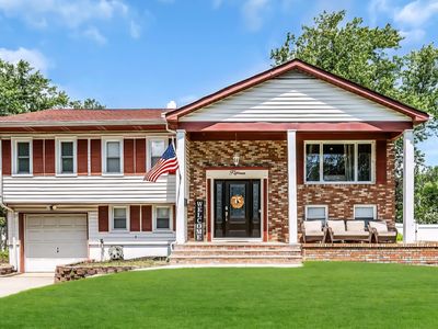 15 Windsor Rd, Howell, NJ, 07731