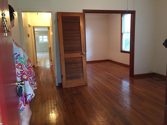 beautiful original wood floors