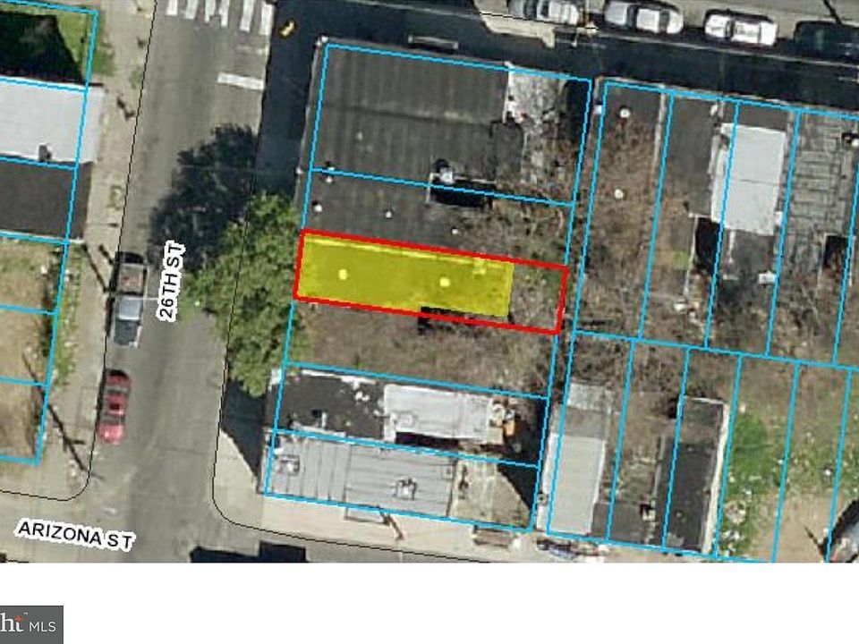 2nd image of 2345 N 26th St