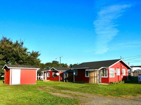 658 S Franklin Street, Fort Bragg, CA 95437