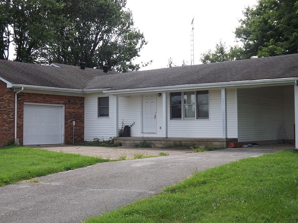 3176 Dripping Springs Rd, Glasgow, KY 42141 Zillow