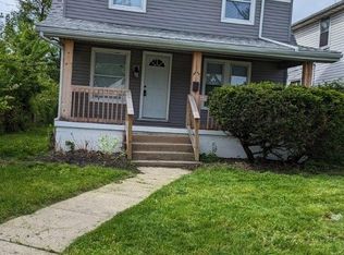 997 E 18th Ave, Columbus, OH 43211