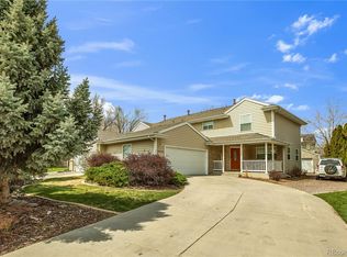 4545 Simms Ct, Wheat Ridge, CO 80033