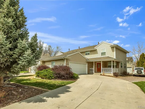 4545 Simms Court, Wheat Ridge, CO 80033