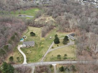 5342 Headleys Mill Rd SW, Pataskala, OH 43062