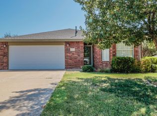 2509 108th Pl, Lubbock, TX 79423