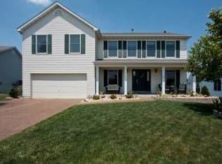 159 England Dr, O'Fallon, MO 63366