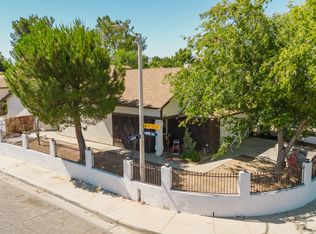 37672 Lasker Ave, Palmdale, CA 93550
