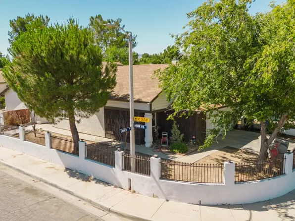 37672 Lasker Ave, Palmdale, CA 93550